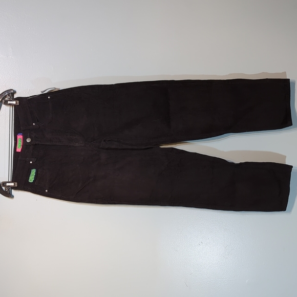 Empyre relax loose fit corduroy pants size 2 - Picture 1 of 3